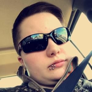 Meet your Posher, Kaylee